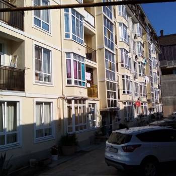 Сдается 1-комнатная квартира, 29 м²