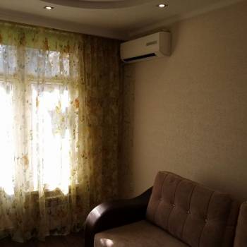 Сдается 1-комнатная квартира, 29 м²