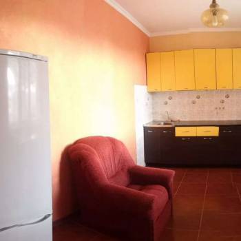 Сдается 1-комнатная квартира, 35 м²
