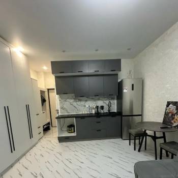 Сдается 1-комнатная квартира, 23 м²