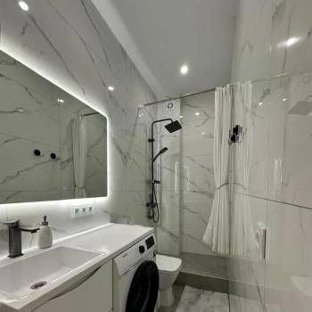 Сдается 1-комнатная квартира, 23 м²