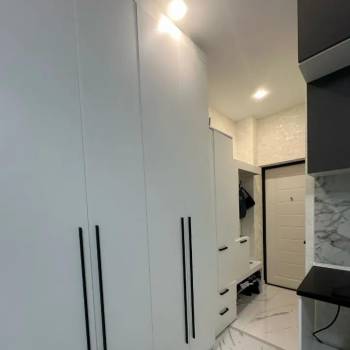 Сдается 1-комнатная квартира, 23 м²