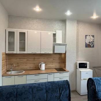 Сдается 1-комнатная квартира, 29 м²