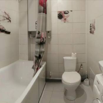 Сдается 1-комнатная квартира, 29 м²