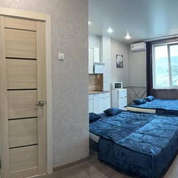 Сдается 1-комнатная квартира, 29 м²