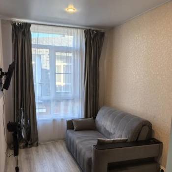 Сдается 1-комнатная квартира, 26,5 м²