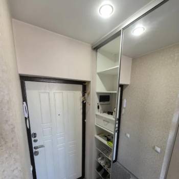 Сдается 1-комнатная квартира, 26,5 м²