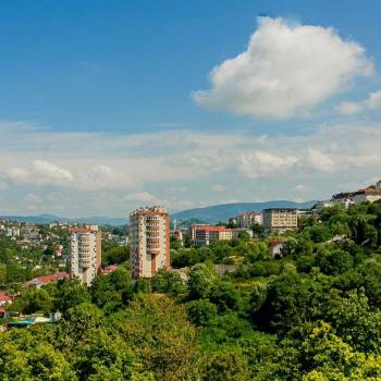 Продается 1-комнатная квартира, 30,1 м²