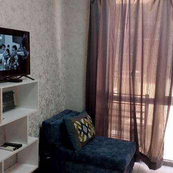 Продается 1-комнатная квартира, 20 м²