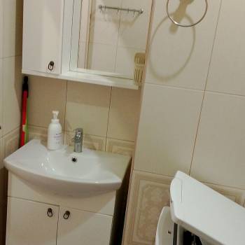 Продается 1-комнатная квартира, 20 м²