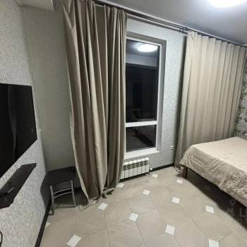 Сдается 1-комнатная квартира, 27 м²