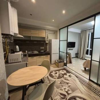 Сдается 1-комнатная квартира, 27 м²