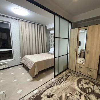 Сдается 1-комнатная квартира, 27 м²