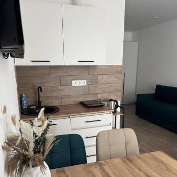 Сдается 1-комнатная квартира, 30 м²