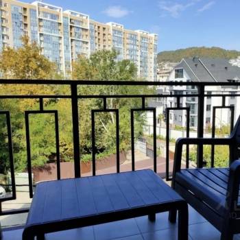 Сдается 1-комнатная квартира, 30 м²