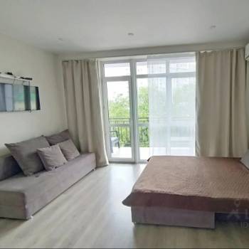 Сдается 1-комнатная квартира, 30 м²