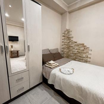 Сдается 1-комнатная квартира, 26 м²