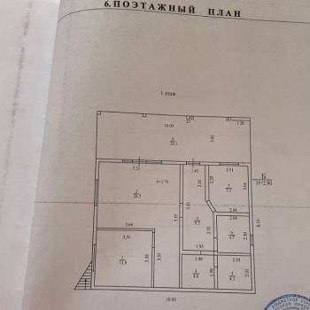 Продается Дом, 141 м²