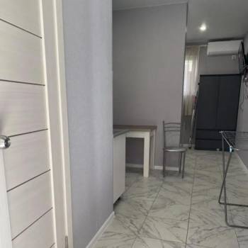 Сдается 1-комнатная квартира, 25 м²