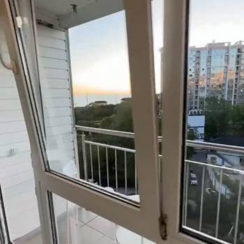 Сдается 1-комнатная квартира, 26 м²