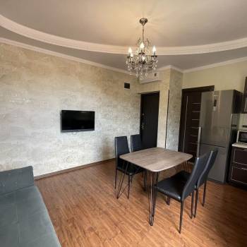 Сдается 1-комнатная квартира, 35,7 м²