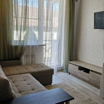 Сдается 1-комнатная квартира, 23 м²