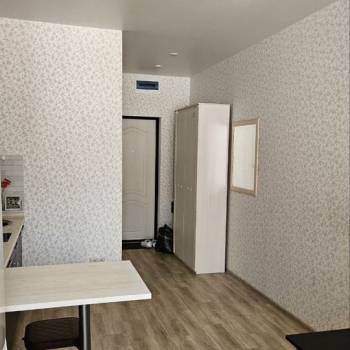 Сдается 1-комнатная квартира, 23 м²