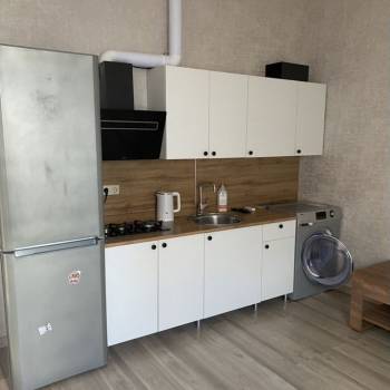 Сдается 2-х комнатная квартира, 45 м²