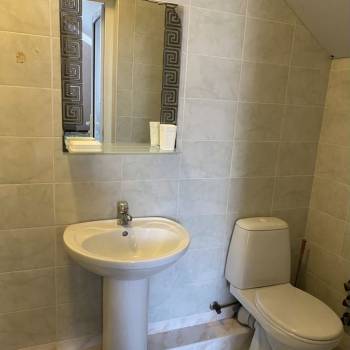 Сдается 2-х комнатная квартира, 45 м²