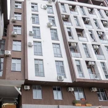 Продается 1-комнатная квартира, 19,5 м²