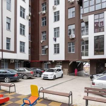 Продается 1-комнатная квартира, 19,5 м²
