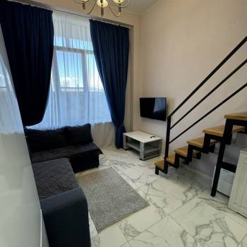 Продается 1-комнатная квартира, 20 м²