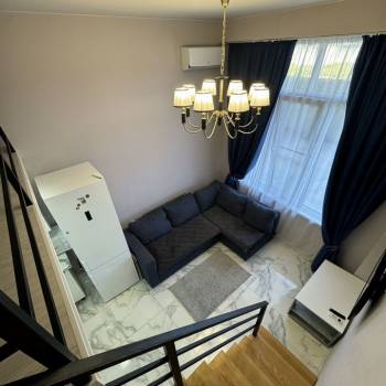Продается 1-комнатная квартира, 20 м²