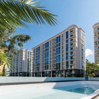 Продается 1-комнатная квартира, 19,1 м²