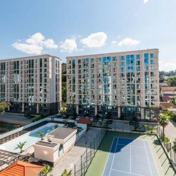 Продается 1-комнатная квартира, 19,1 м²