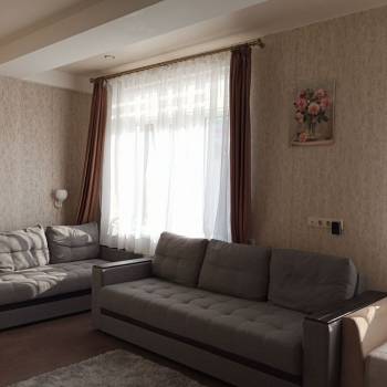 Продается 1-комнатная квартира, 33 м²