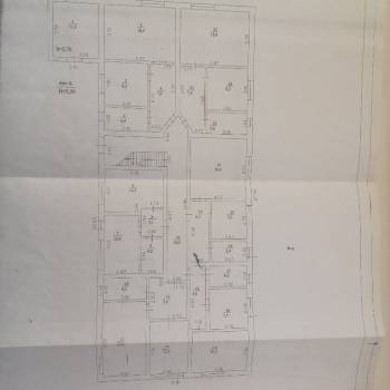 Продается 2-х комнатная квартира, 36,1 м²