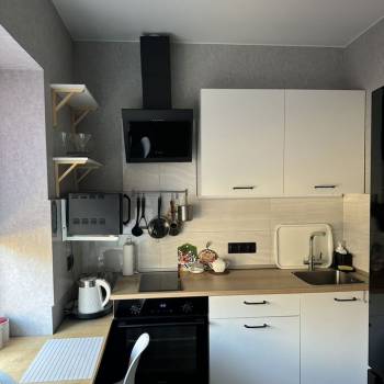 Сдается 1-комнатная квартира, 24 м²