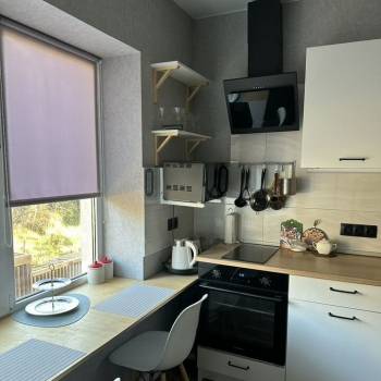 Сдается 1-комнатная квартира, 24 м²