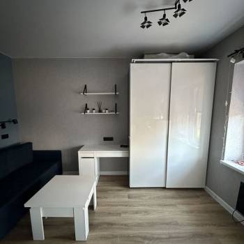Сдается 1-комнатная квартира, 24 м²