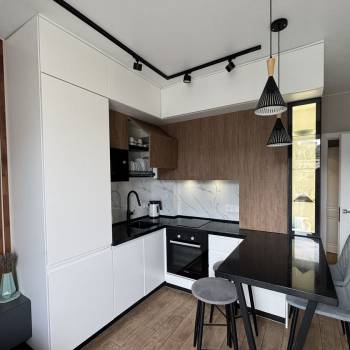 Продается 1-комнатная квартира, 35,3 м²