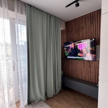 Продается 1-комнатная квартира, 35,3 м²
