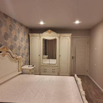 Сдается 2-х комнатная квартира, 50 м²