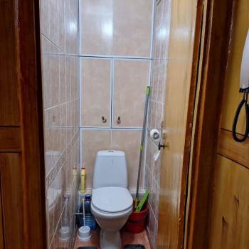 Сдается 2-х комнатная квартира, 50 м²