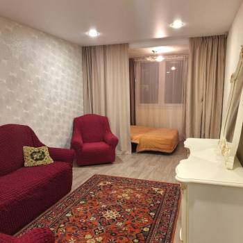 Сдается 2-х комнатная квартира, 50 м²