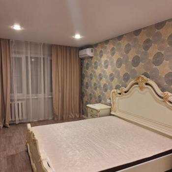 Сдается 2-х комнатная квартира, 50 м²