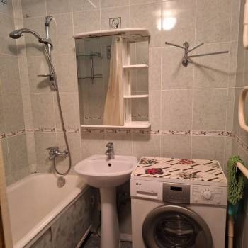 Сдается 2-х комнатная квартира, 50 м²