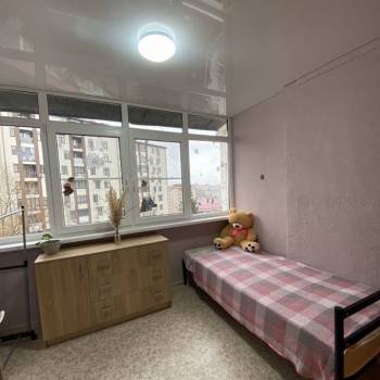 Продается 1-комнатная квартира, 20 м²