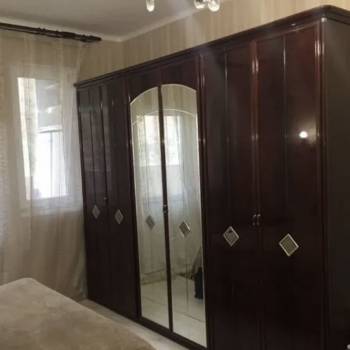 Продается 2-х комнатная квартира, 74 м²