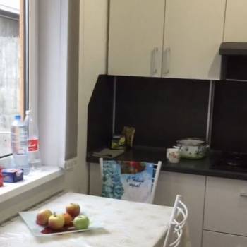 Сдается 1-комнатная квартира, 36,1 м²